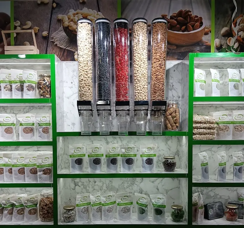 Store Franchise Opportunities