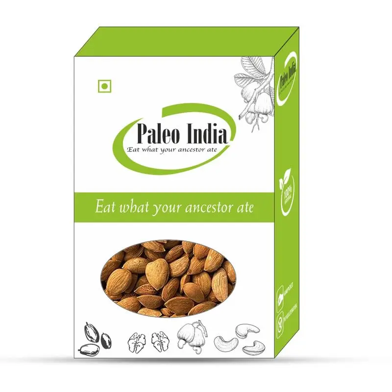 Paleo India Gubandi Choti Giri Badam
