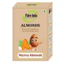 Paleo India Mamra Almond 500 Gm