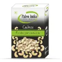 Paleo India Medium Cashew W320 250Gm