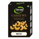 Paleo India Jumbo Cashew 250 Gm