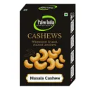 Paleo India Masala Cashew 500 gm