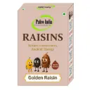 Paleo India Golden Raisin 500Gm