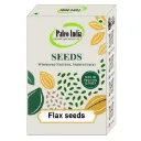 Paleo India Flax Seeds 250 Gm