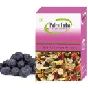 Paleo India Dried Blueberries Seedless 150 Gm