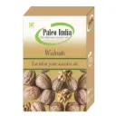 Paleo India Walnut California Inshell 500 Gm