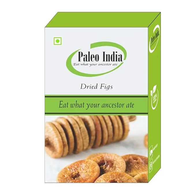 Paleo India Figs Jumbo