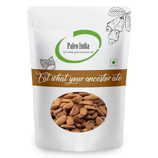 Paleo India Mamra Almond