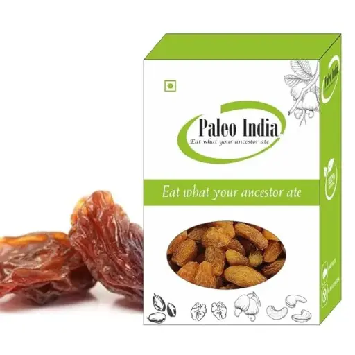 Paleo India Munakka