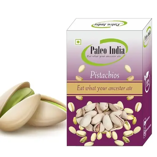 Paleo India Pista  California