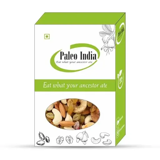 Paleo India Mix Dryfruits